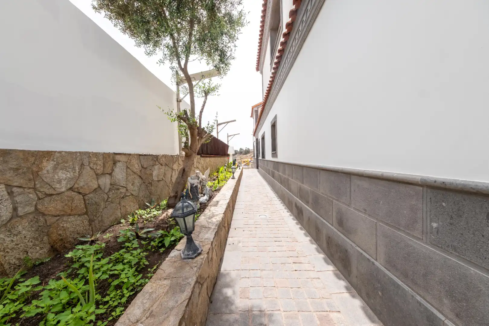 Villa con terrazza in vendita a Calle Escritor Secundino Delgado, imagen 6