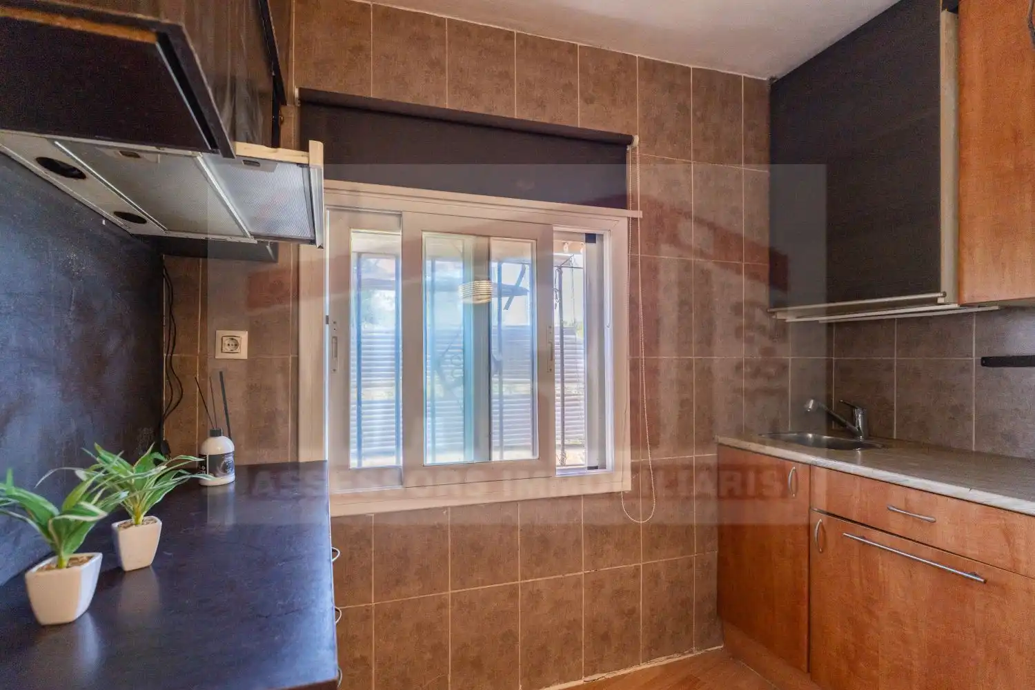 Cocina de Casa o chalet en venta en Reus con Terraza