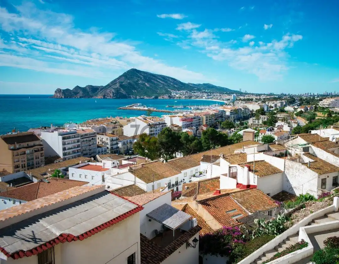 Locale commerciale in cessione a Altea ciudad, imagen 3