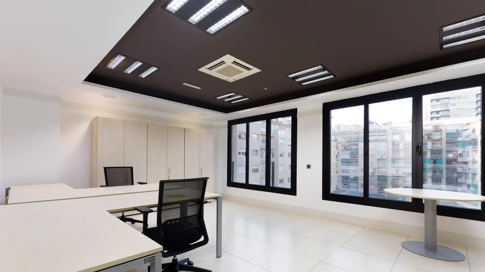 Büro zur Miete in AVENIDA MADRID, 95, La Maternitat i Sant Ramon