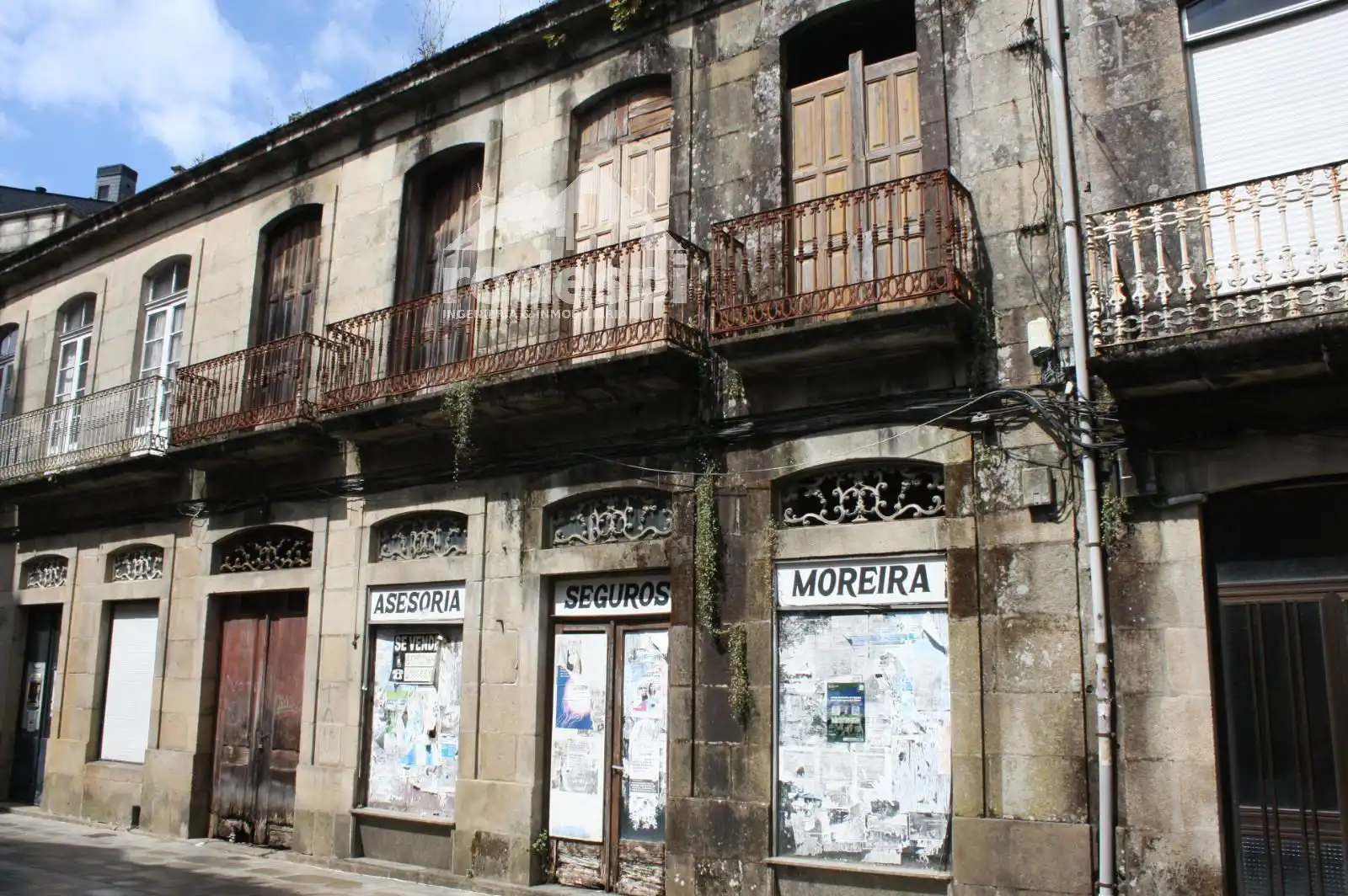 Casa in vendita a Ponteareas