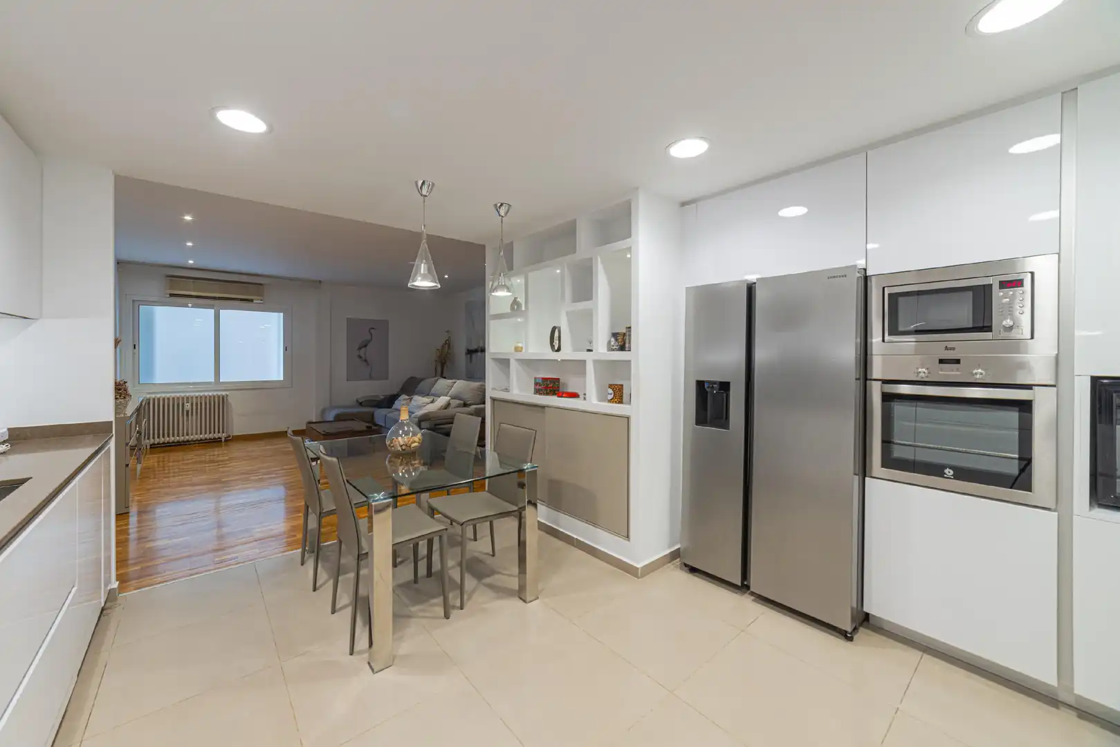 Piso con ascensor en venta en Les Corts, imagen 11