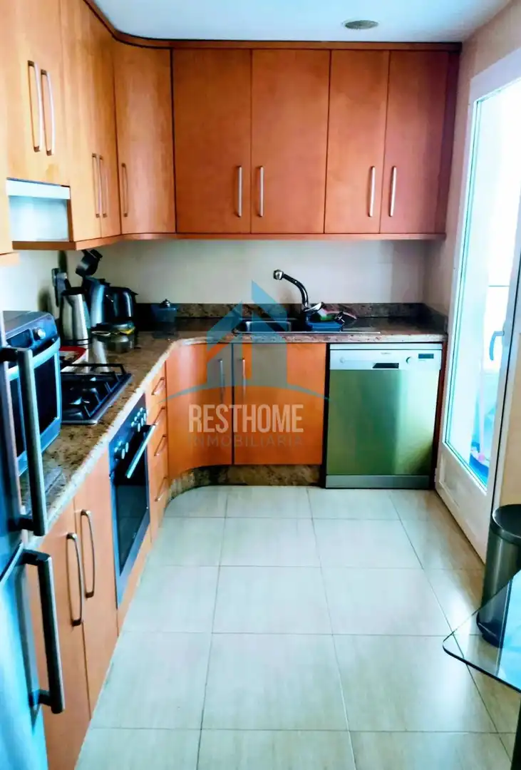 Apartment with lift for sale in Altea ciudad, imagen 10