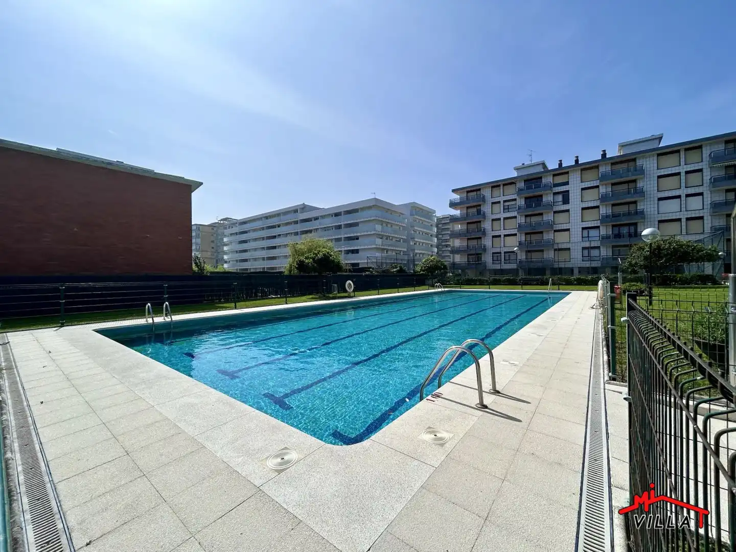 Piso en venta en Zona Playa