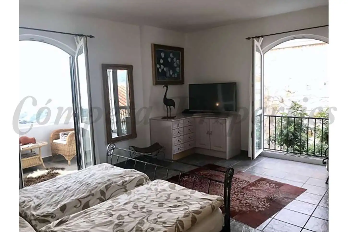 Casa con piscina en venta en Sayalonga, imagen 15