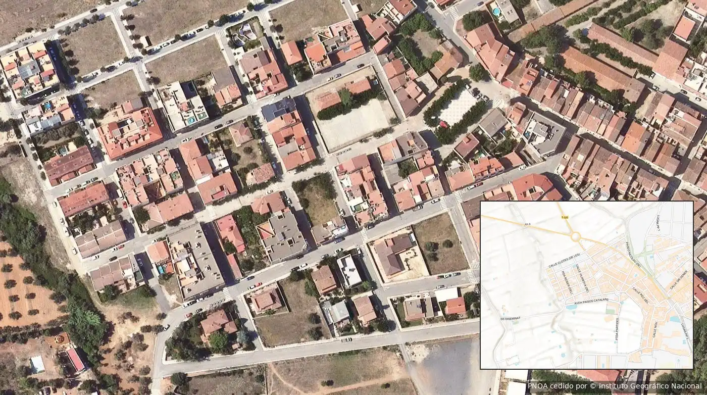 Piso en venta en Montbrió del Camp, imagen 7