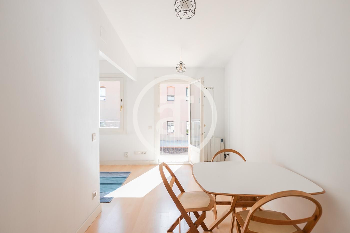 Pis de lloguer a Carrer del Doctor Trueta, El Poblenou