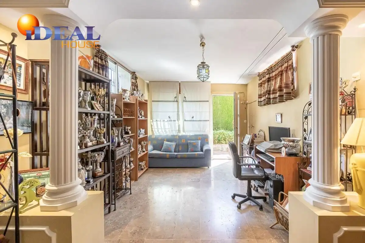 Villa mit Pool zum Verkauf in Pinos Genil, imagen 23