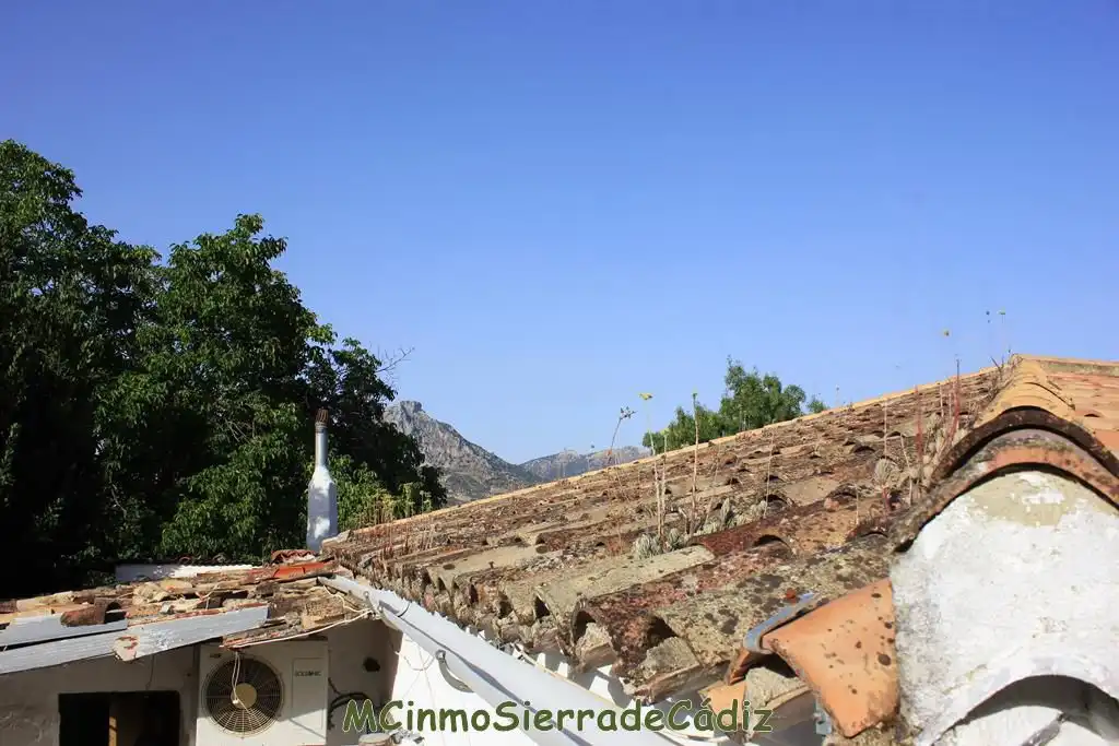 Casa rústica amb jardí en venda a 7 parcela 49, imagen 36