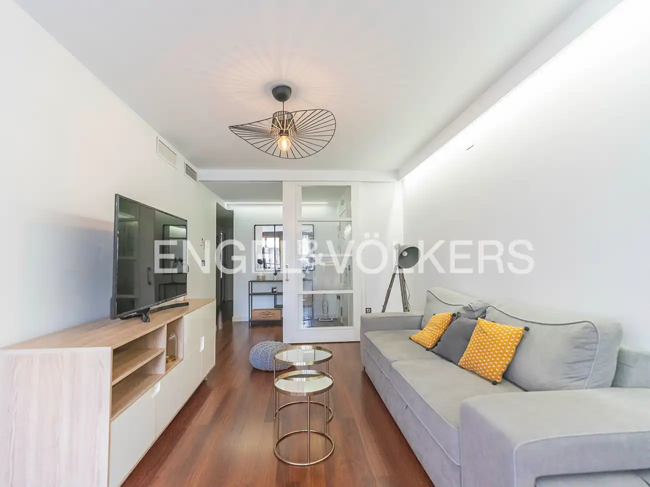 Piso con ascensor en venta en Calle Enriqueta Ortega, imagen 9