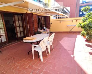 Terrace of Planta baja for sale in Terrassa  with Air Conditioner and Terrace