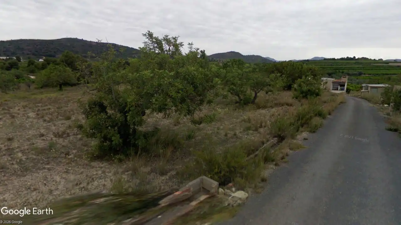 Rural land for sale in Vía Camino 19, imagen 4