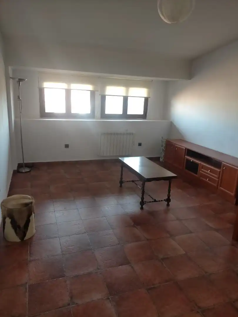 Piso en venta en Arévalo con Amueblado