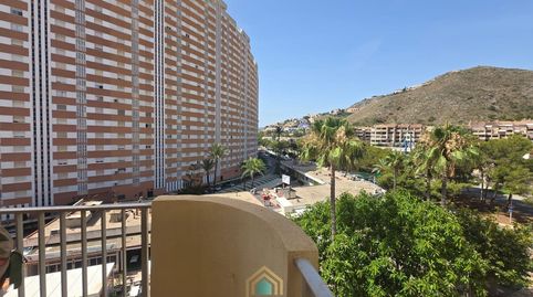 Foto 4 de Piso en venta en Calle Ismael Merlo Actor, Racó, Cullera
