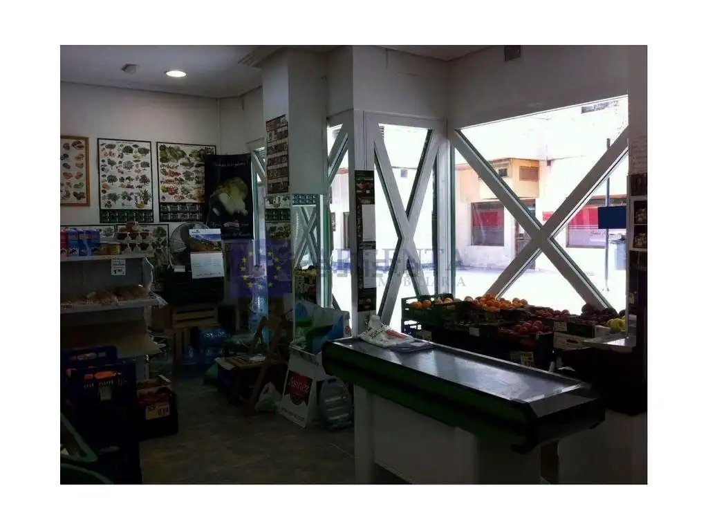 Local comercial en alquiler en Avenida España, imagen 7