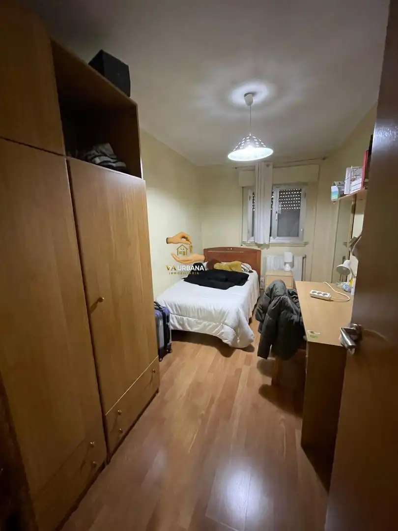 Habitación de Piso en venta en Salamanca con Calefacción y Balcón