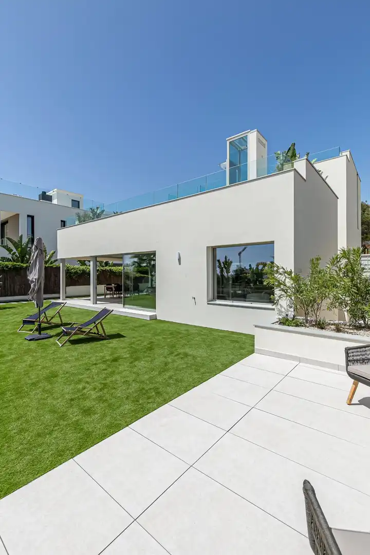 Villa avec terrasse à vendre à Can Pei, imagen 18
