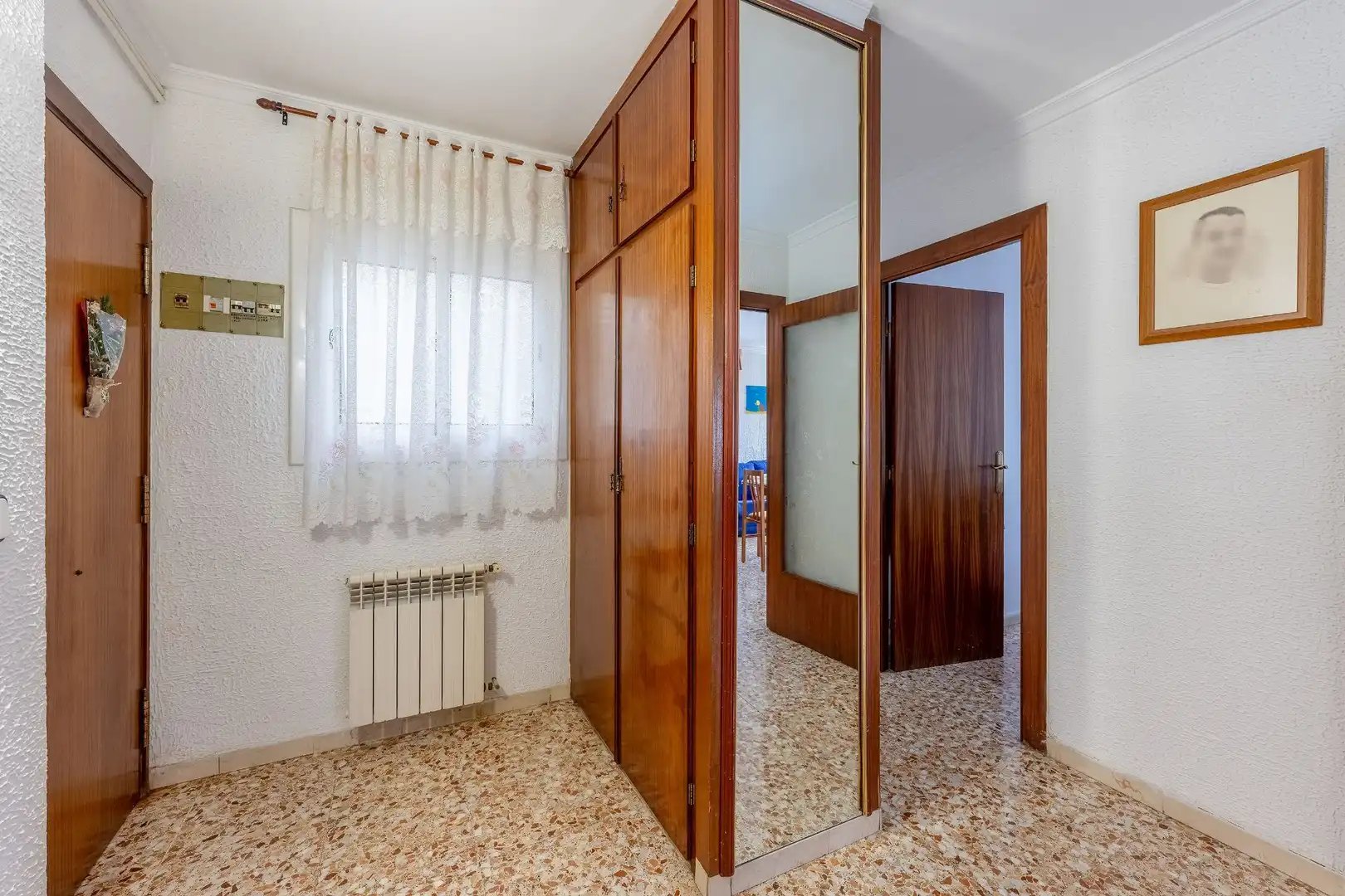 Piso en venta en Malgrat de Mar con Calefacción, Terraza y Trastero
