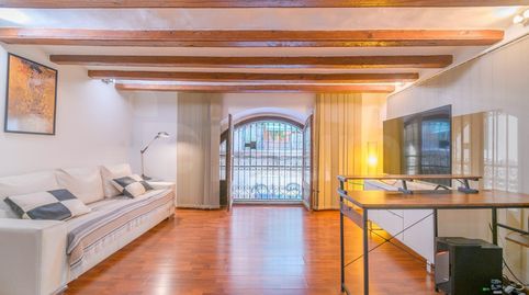Foto 3 de Piso en venta en Carrer Rull, Barri Gòtic, Barcelona Capital