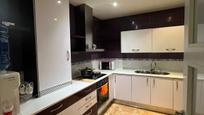 Kitchen of Flat for sale in  Barcelona Capital  with Heating