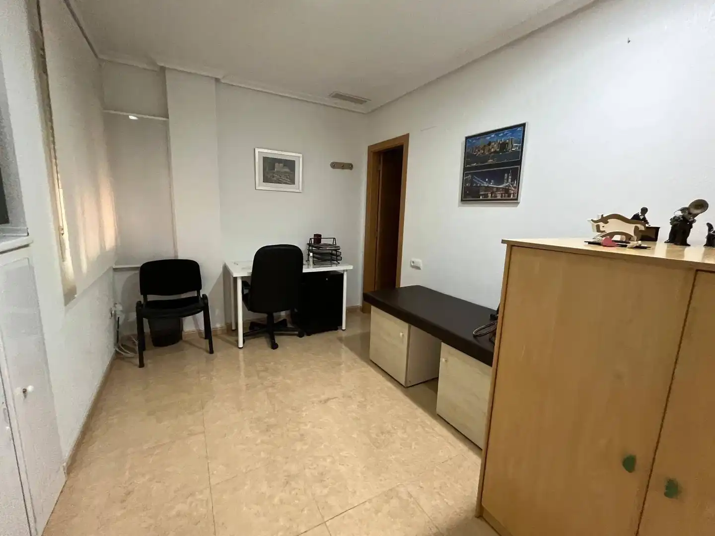 Piso con ascensor en venta en Carrer De la alcudia, imagen 13