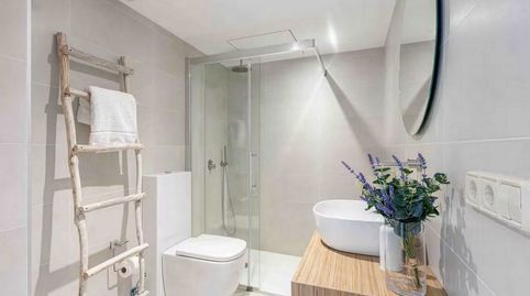 Foto 3 de Apartamento de alquiler en Centre - Barri Vell, Girona Capital