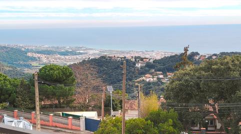 Photo 2 of House or chalet for sale in Carrer Arbúcies, Can Carreras - Montessol, Barcelona