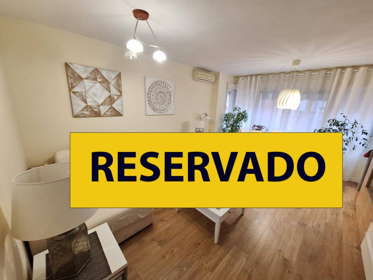 Flat for sale in Fuenlabrada  with Air Conditioner, Heating and Private garden
