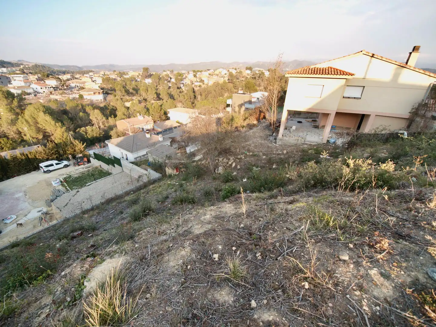 Terreny residencial en venda a Castellgalí, imagen 3
