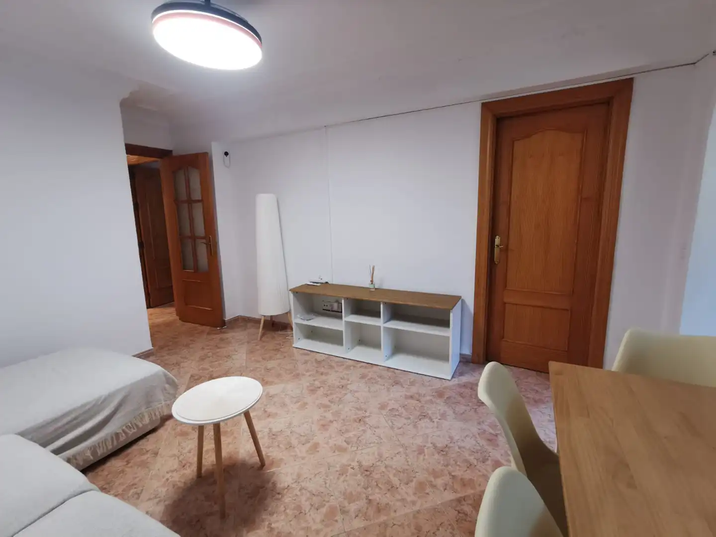 Wohnung mit Aufzug zur Miete in Calle José María Jacquard, imagen 4