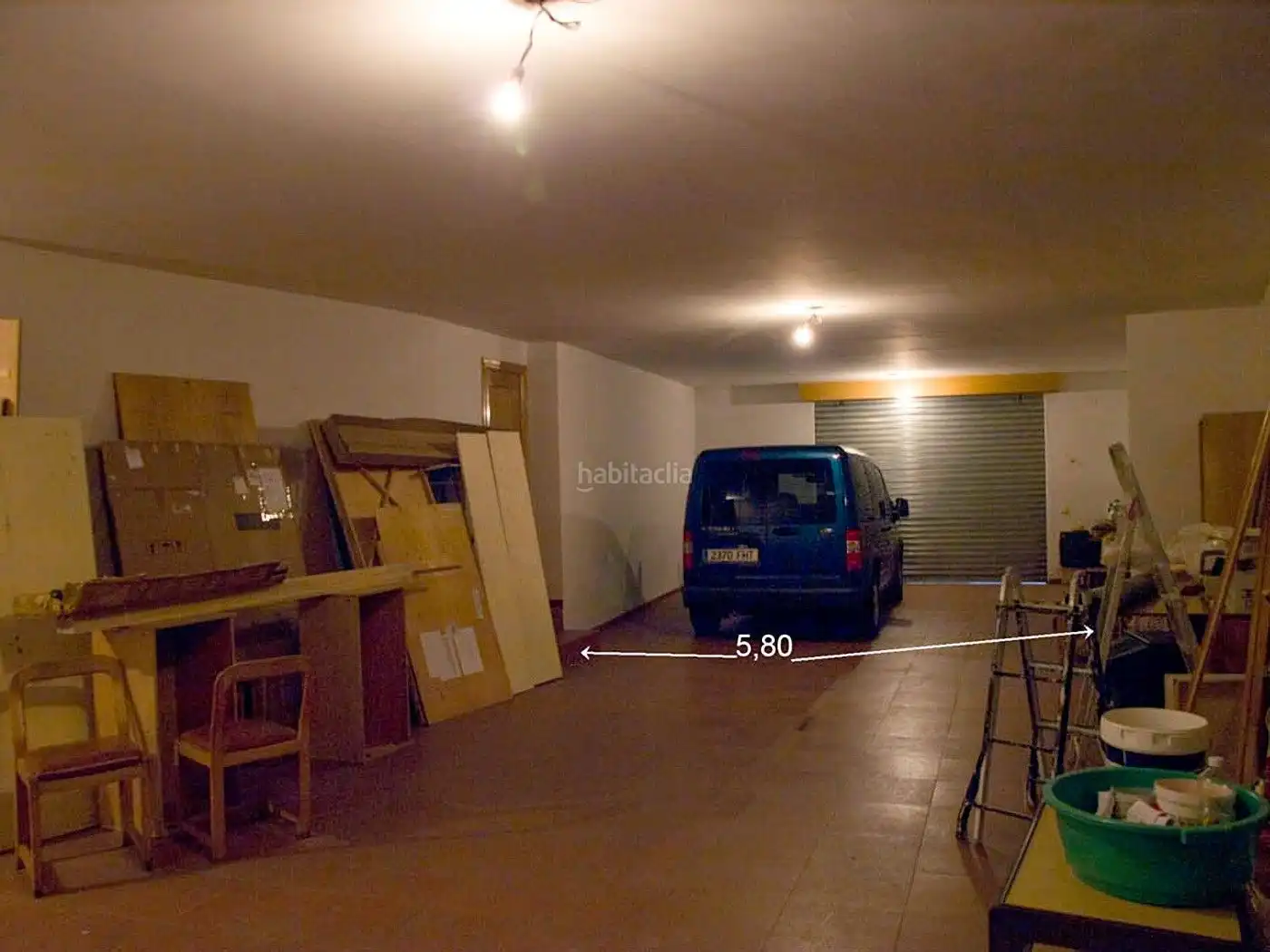 Reihenhaus zum Verkauf in Calle Vilches 22, imagen 21