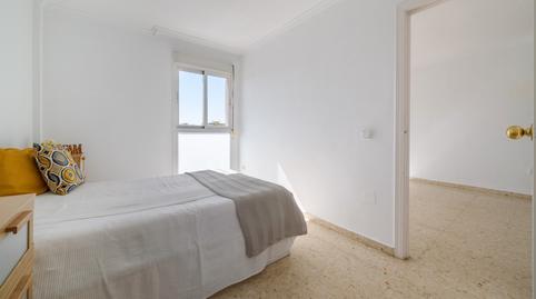 Foto 4 de Piso de alquiler en Calle de Alonso de Aguilar, 50, Camino de Antequera, Málaga Capital