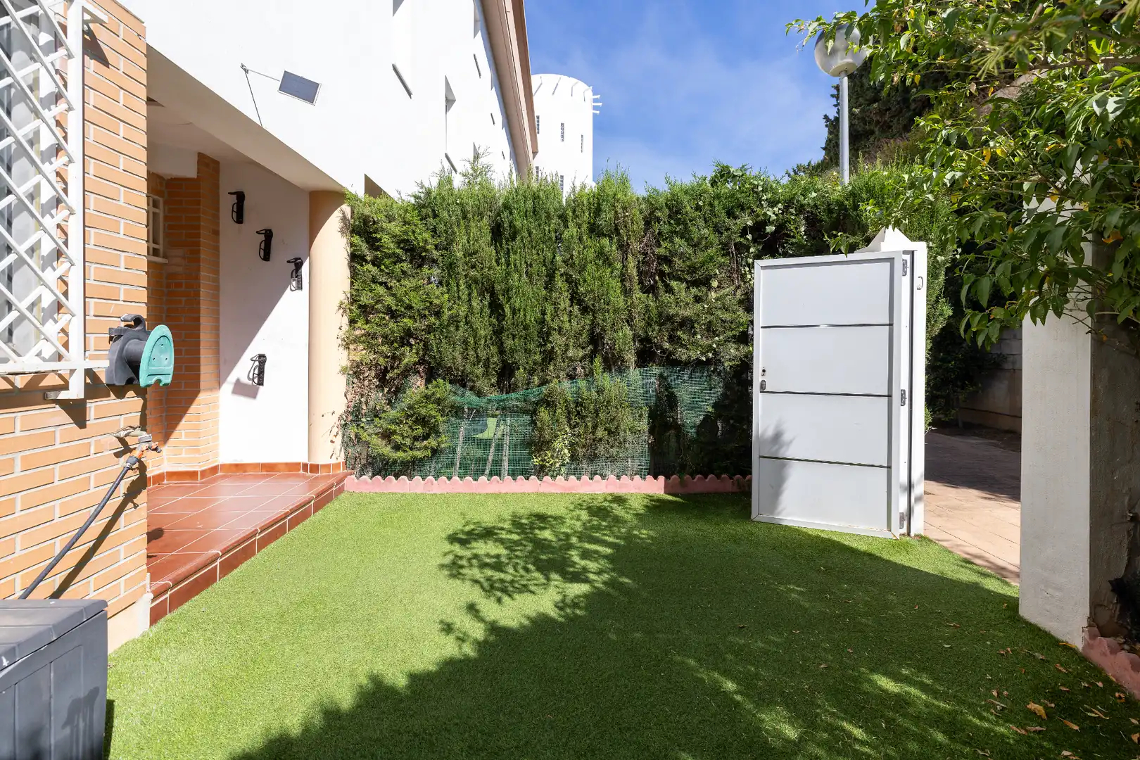 Jardí de Dúplex en venda en Rincón de la Victoria amb Aire condicionat, Calefacció i Jardí privat