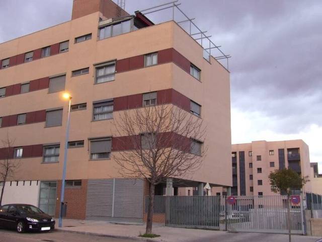 Garaje en Venta en ZAMORA en Las Dehesillas - Vereda de los Estudiantes