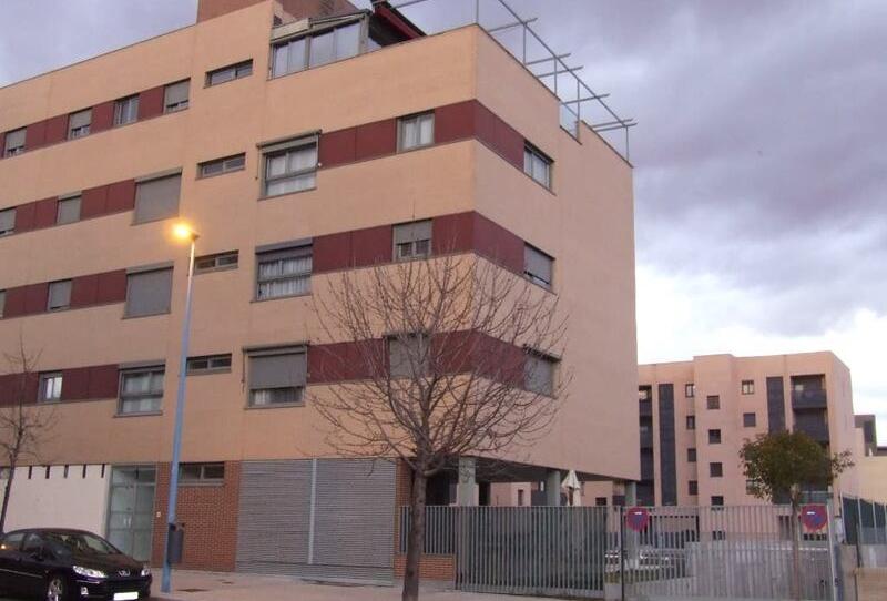 Foto 1 de Garatge en venda a Zamora, Las Dehesillas - Vereda de los Estudiantes, Madrid