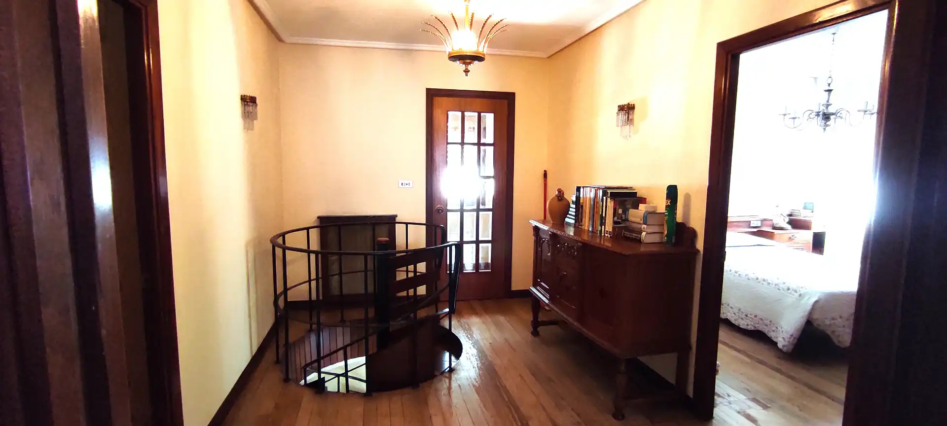 Houses for sale in Valle de Trápaga-Trapagaran  with Heating, Terrace and Storage room