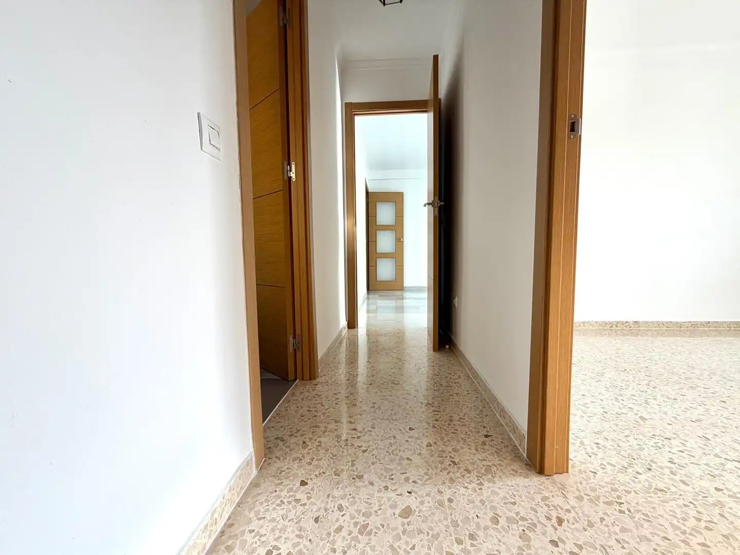 Flat for rent in Puertas del sur - Guadabajaque
