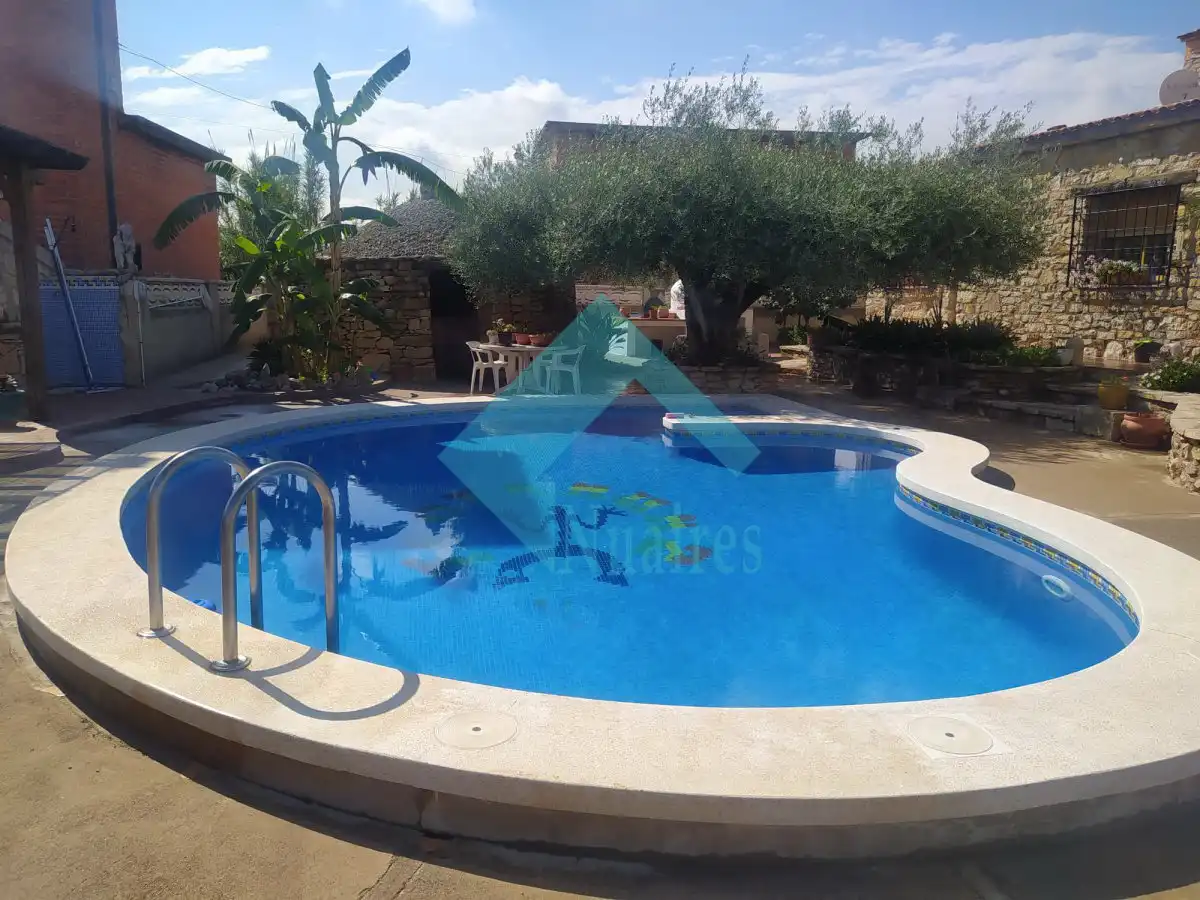 Villa avec terrasse à vendre à El Grao, imagen 8