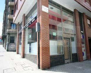 Exterior view of Premises to rent in Santurtzi 