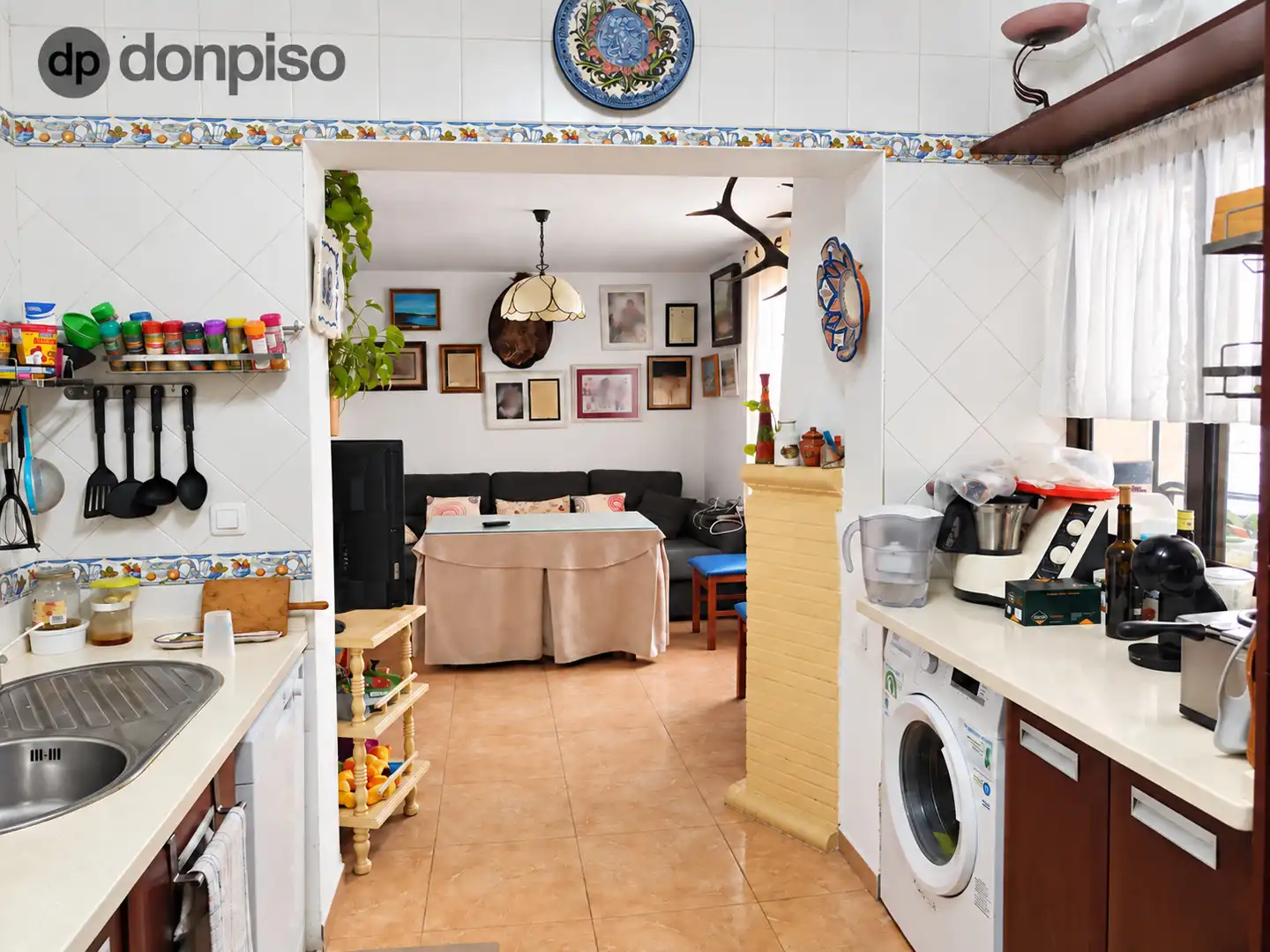Villa in vendita a Ayamonte ciudad, imagen 5