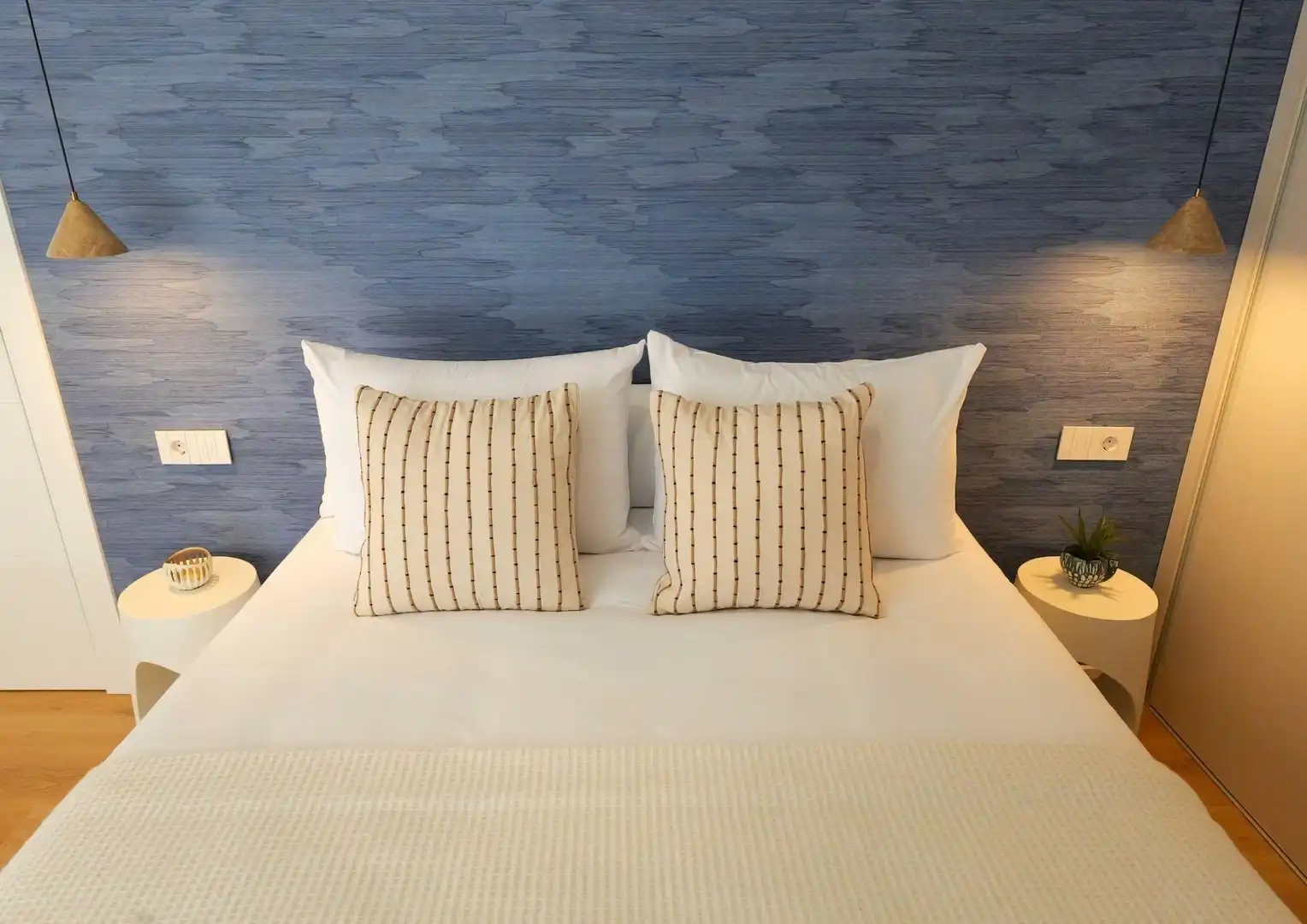 Apartament amb terrassa en venda a Veneziola, imagen 62