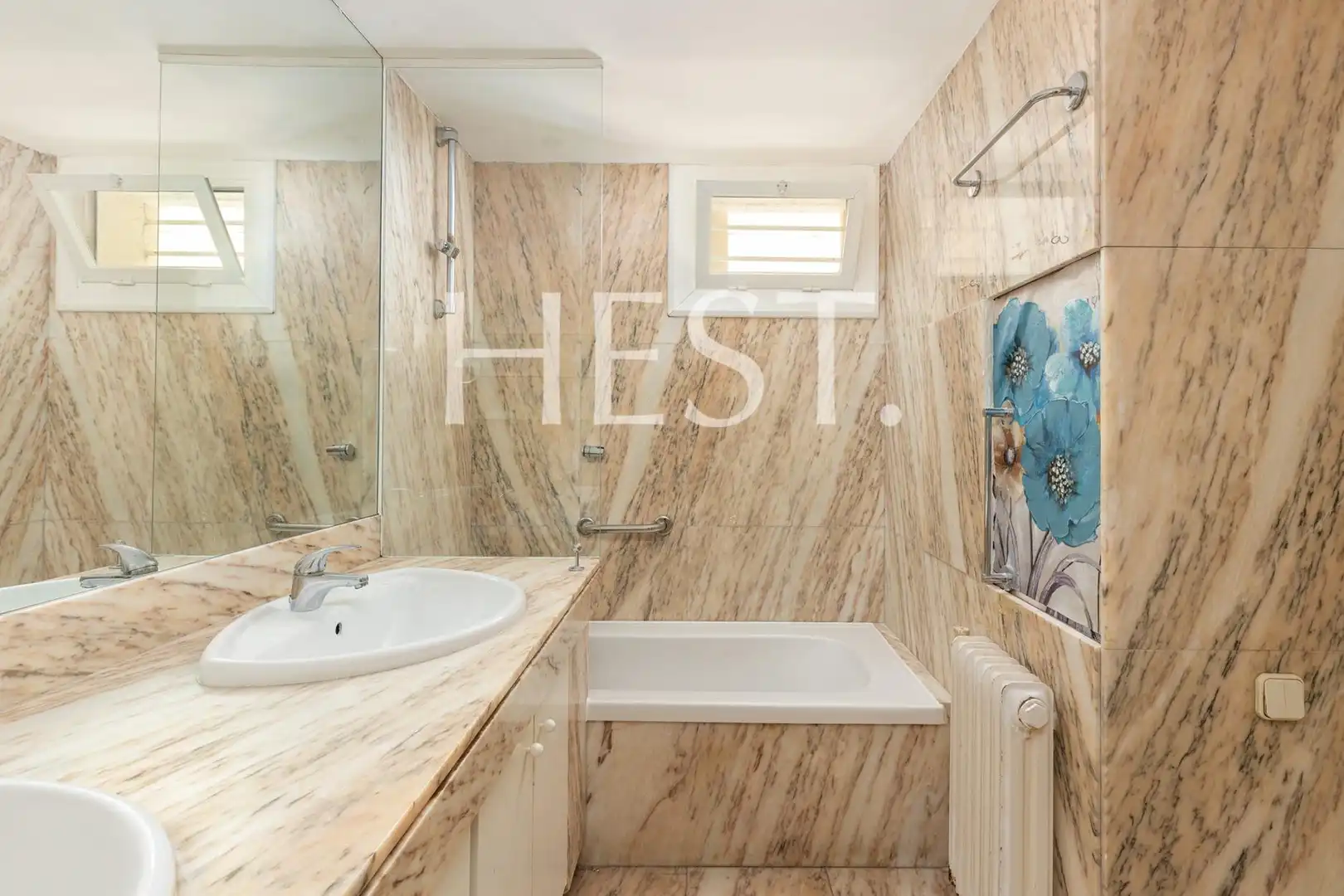 Penthouse with lift for sale in Carrer Turó de Monterols, imagen 31