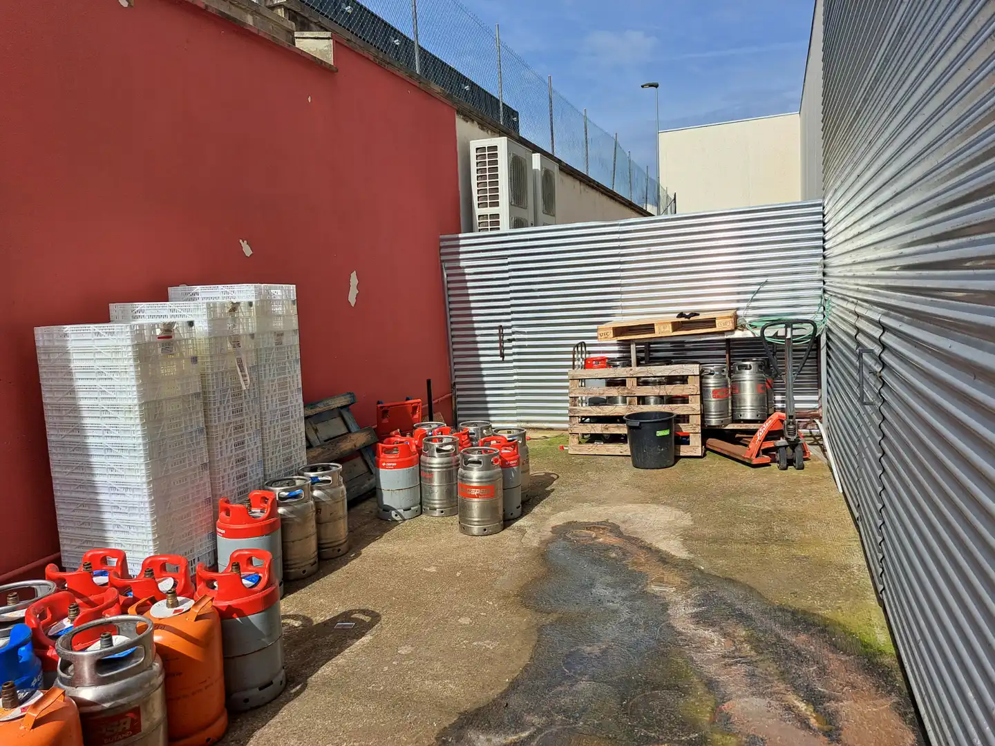 Local comercial en traspàs a Masia Nova -  Solicrup, imagen 19