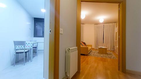 Foto 4 de Piso de alquiler en Calle Codón Herrera, Villimar - V1 - V2 - S3 - S4 - San Cristobal, Burgos Capital