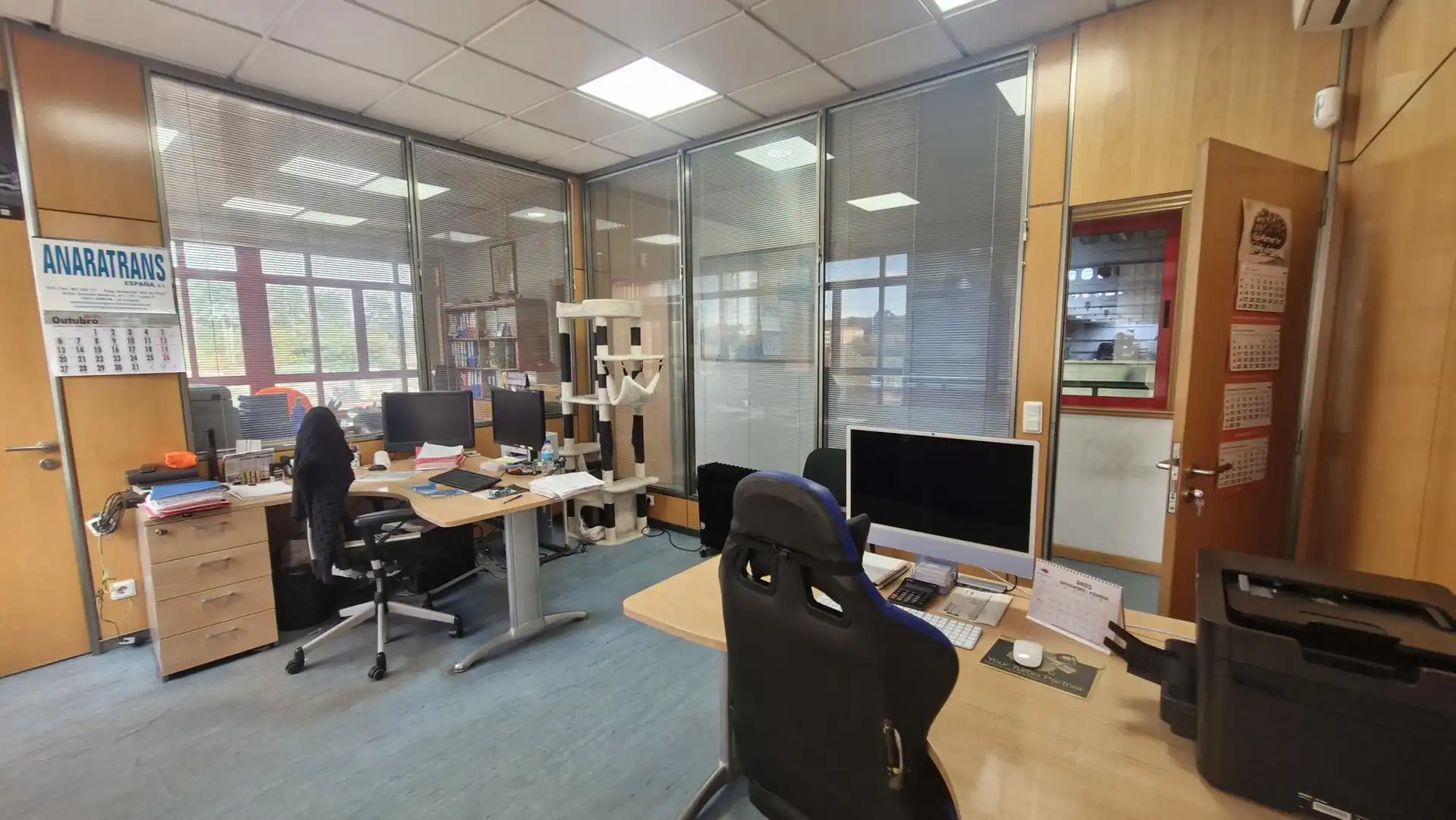 Industrial building for sale in Narón, La Coruña, España, imagen 23
