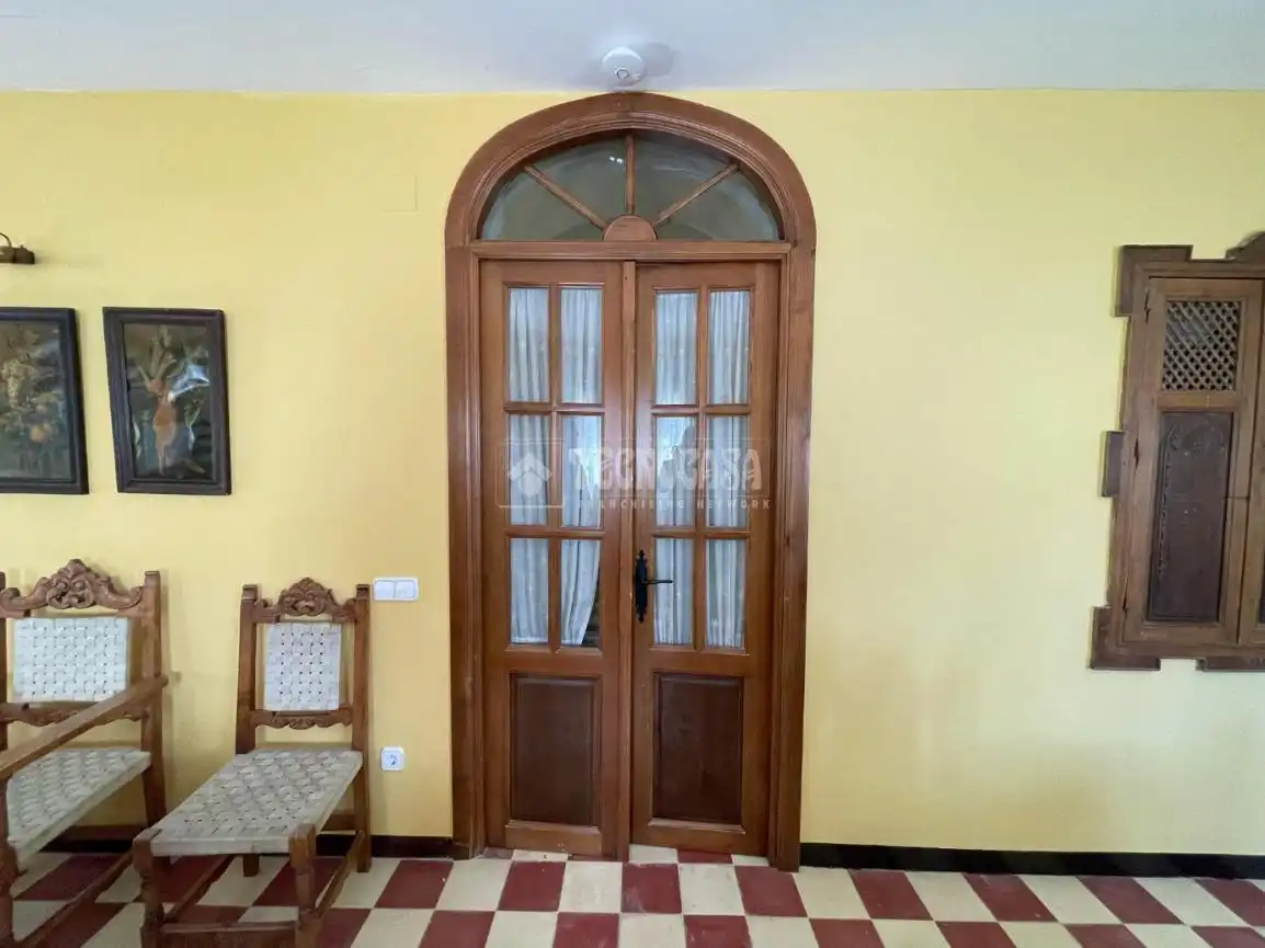 Casa rústica en venda a Zona de la Vega, imagen 11