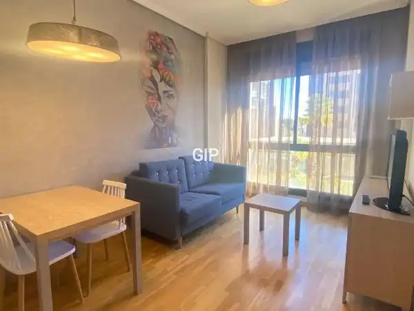 Apartament de lloguer a Rejas