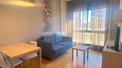 Photo 2 of Apartment to rent in Rejas, Madrid