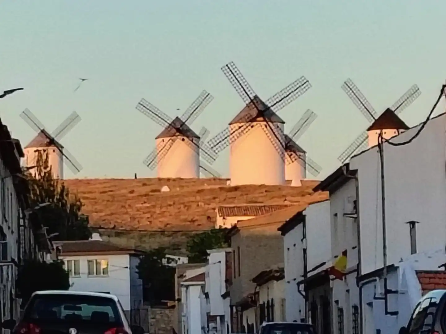 Terreno residenziale in vendita a Campo de Criptana