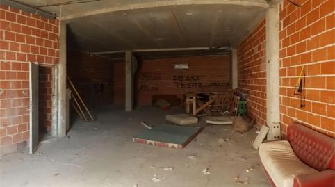 Foto 2 von Geschaftsraum zur Miete in Calle Lope de Vega, 3, Lerma, Burgos
